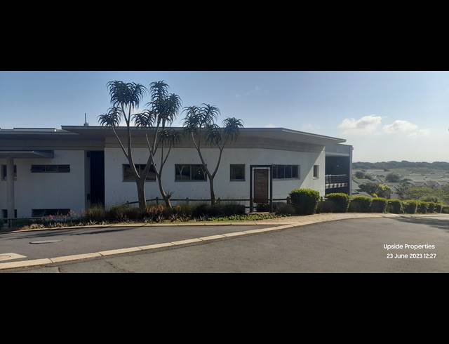 675M² OFFICE TO LET IN LA LUCIA RIDGE